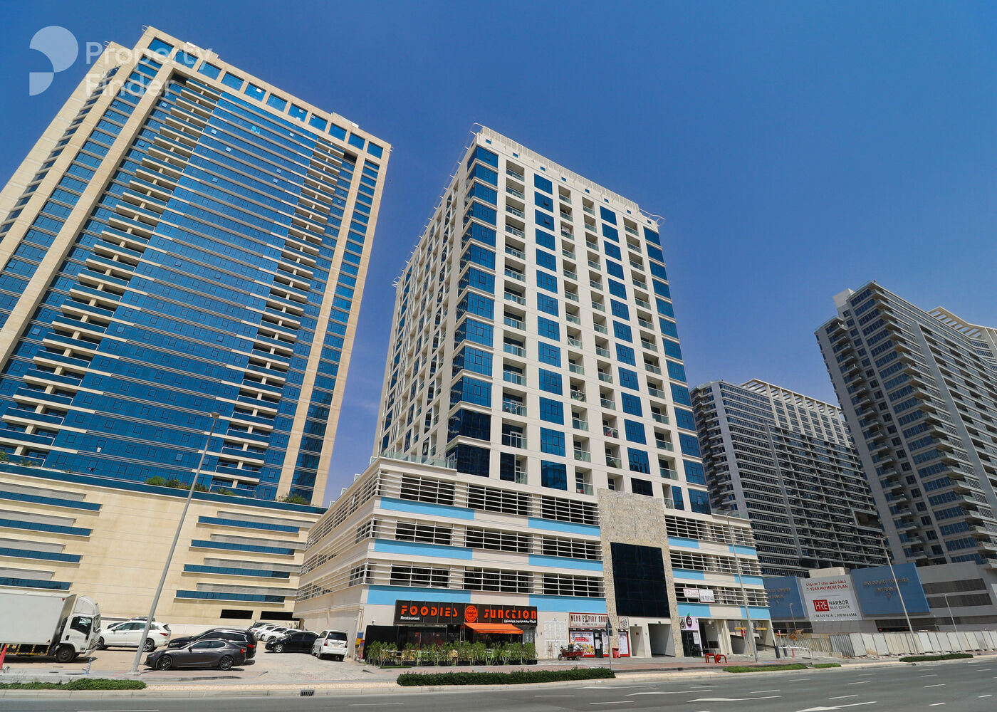 Gallery mosaic item small second