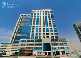 Image for Building Exterior in The Gate Residence 2