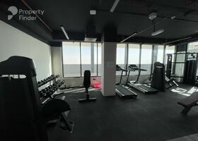 Image for Gym in Majestique Residence 1