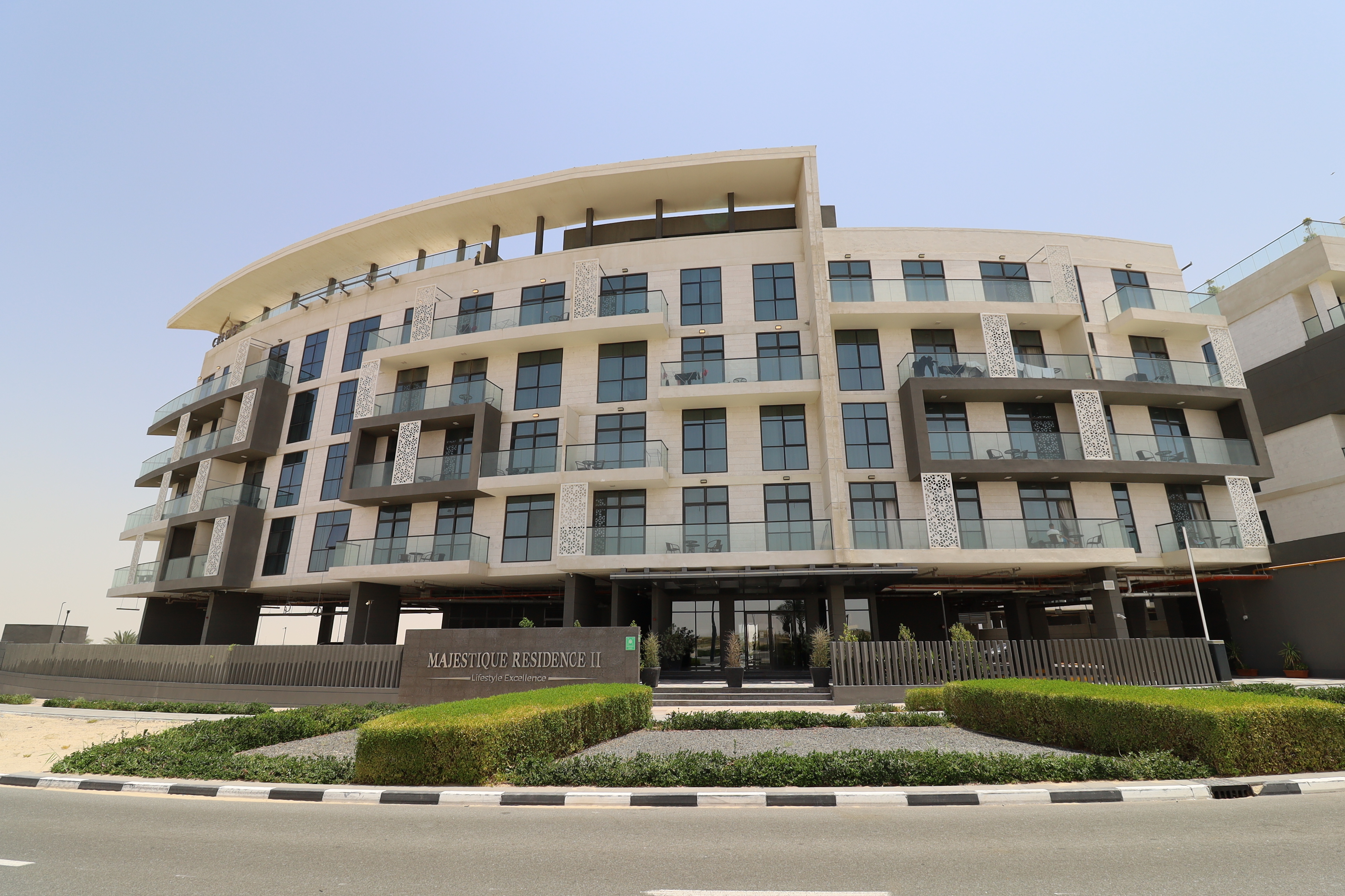 Majestique Residence 2