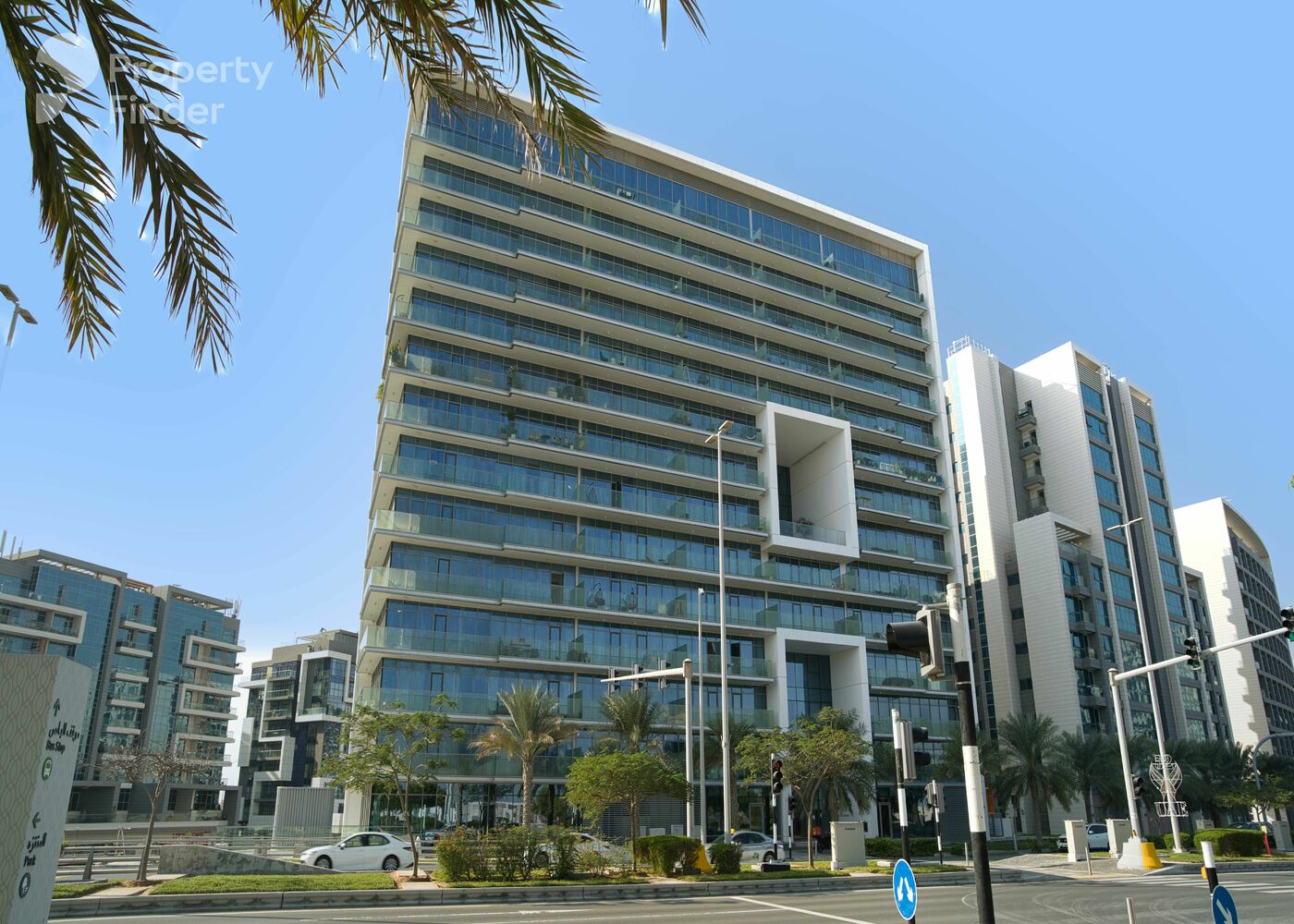 Gallery mosaic item small first