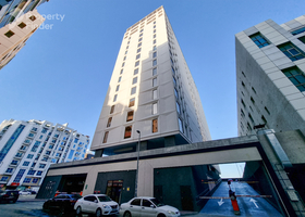 برج دار مريم