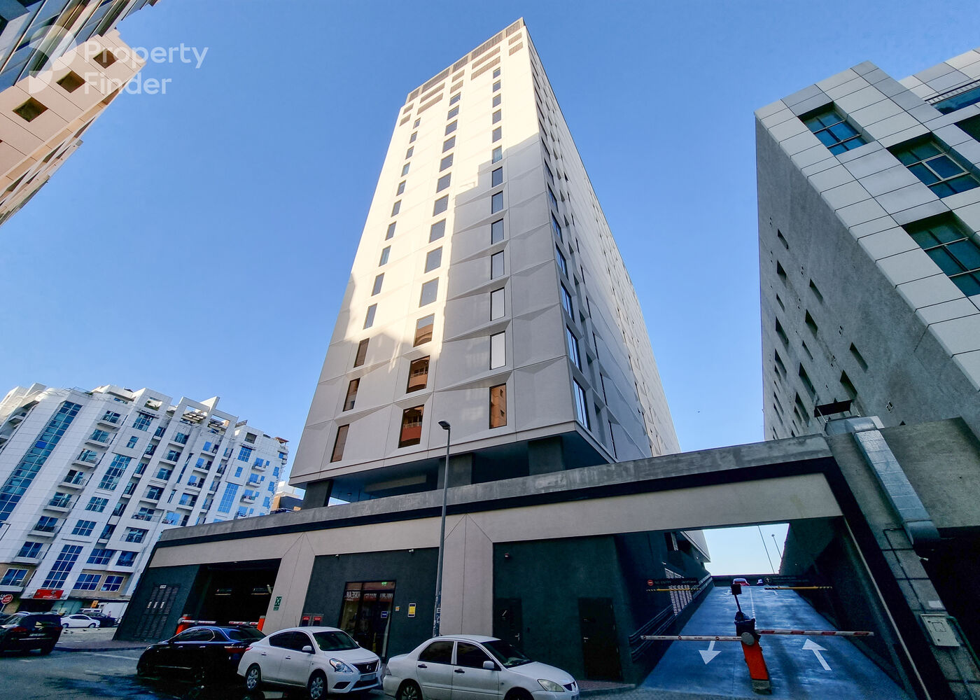 Gallery mosaic item large