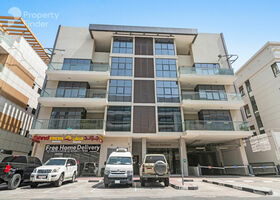Image for Building Exterior in Bahwan Residence
