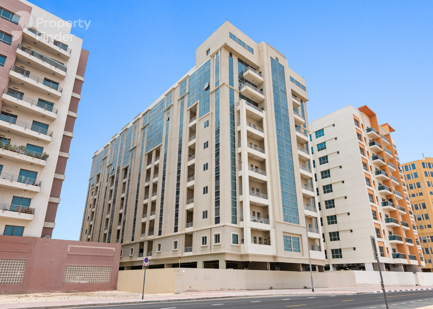 Gallery mosaic item small second