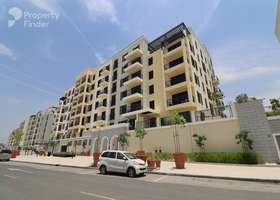 Image for Building Exterior in Le Pont