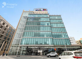 Image for Building Exterior in Hassanicor