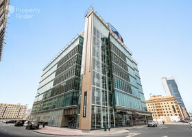 Image for Building Exterior in Hassanicor