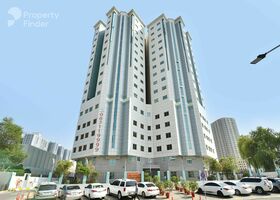 Image for Building Exterior in Al Murad Tower