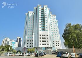 Image for Building Exterior in Al Murad Tower