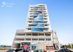 Image for Building Exterior in Burj Alkhair Dubai