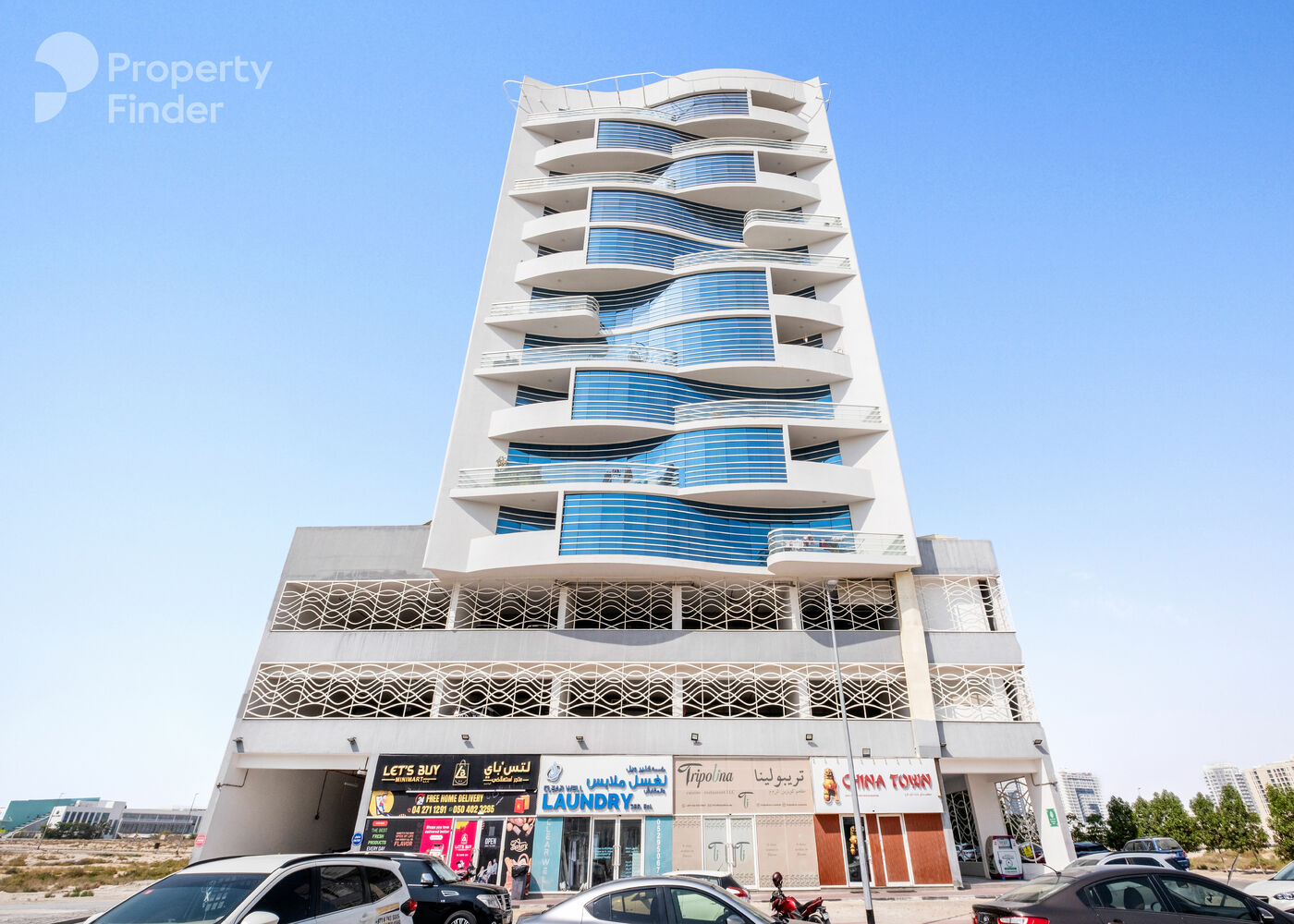 Gallery mosaic item small first