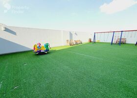 Image for Children Play Area in Burj Alkhair Dubai
