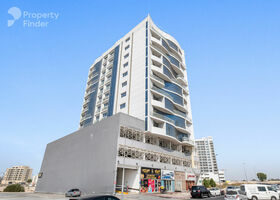 برج برج الخير دبي