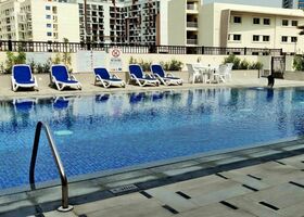 Image for Adults Swimming Pool in Al Ghaf 1