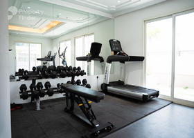 Image for Gym in Al Ghaf 1