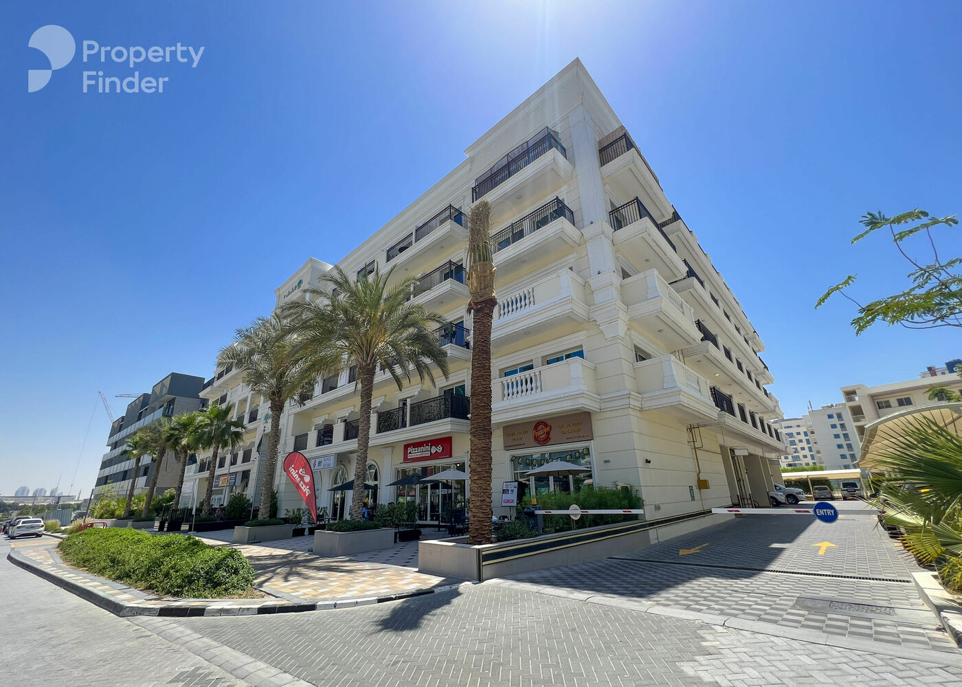 Gallery mosaic item small second