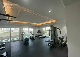 Image for Gym in Al Ghaf 1
