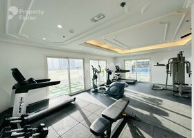 Image for Gym in Al Ghaf 1