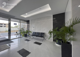 Image for Lobby in Mir 5