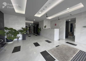 Image for Lobby in Mir 5