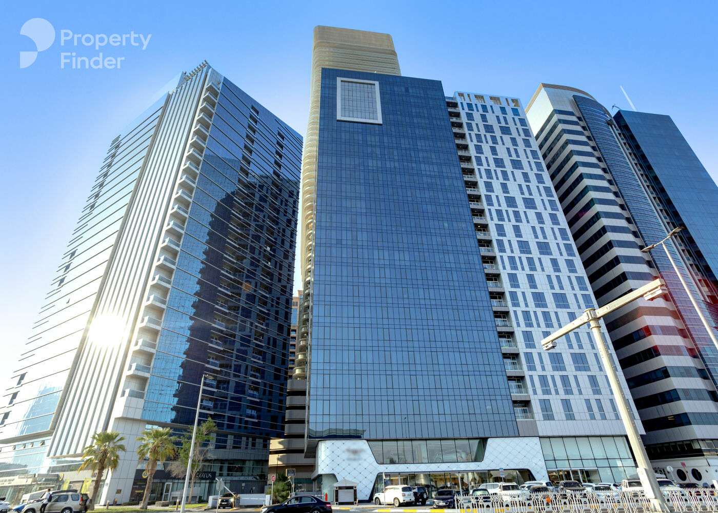 Gallery mosaic item small first