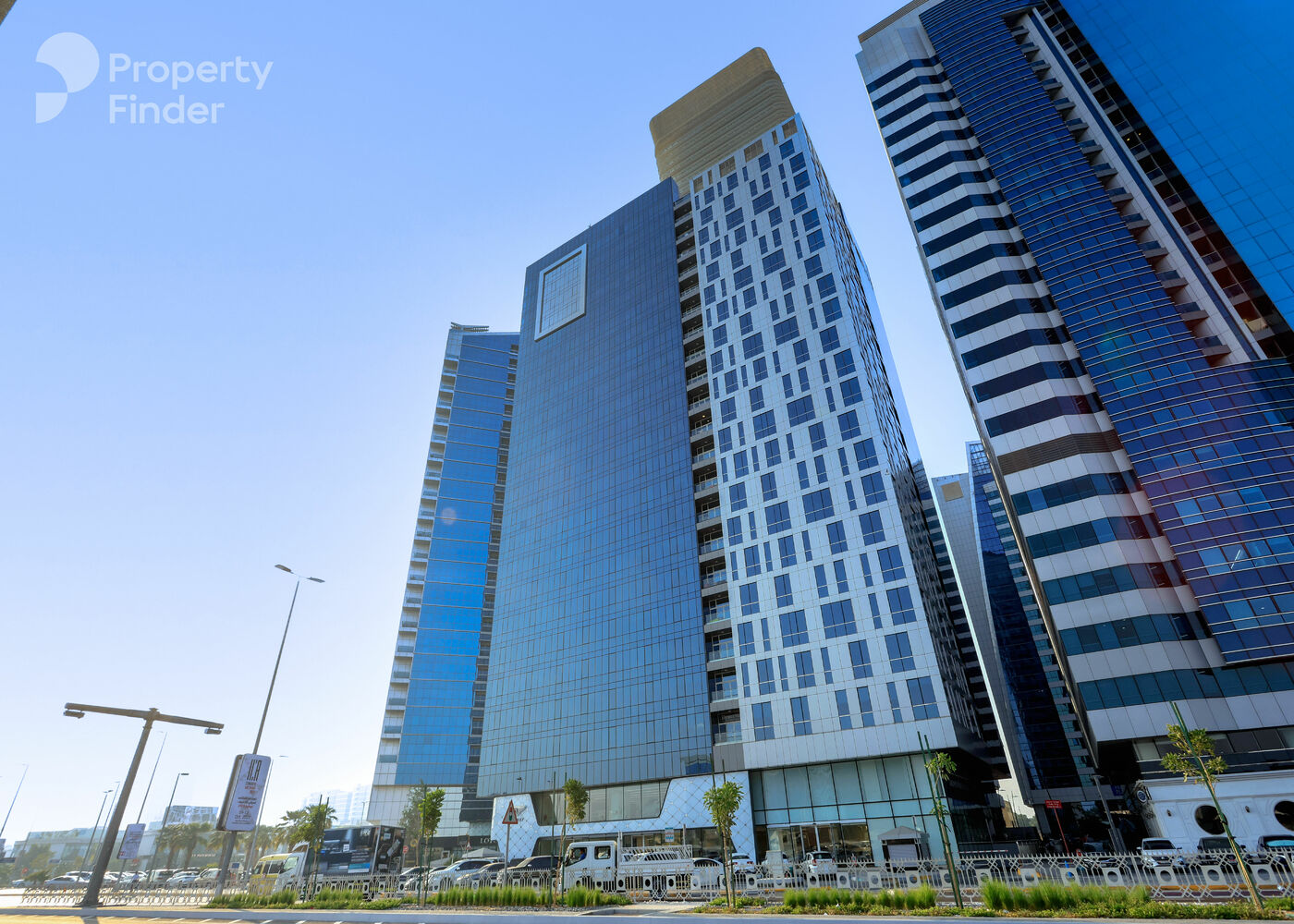 Gallery mosaic item small second