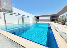 Image for Adults Swimming Pool in Midtown Central Majan