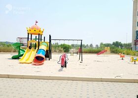 Image for Children Play Area in Midtown Central Majan