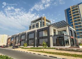 Image for Building Exterior in Midtown Central Majan