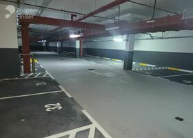 Image for Parking in Midtown Central Majan