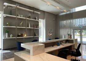 Image for Lobby in Creek Horizon Tower 1