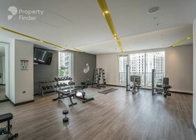 Image for Gym in Creek Horizon Tower 1