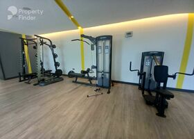 Image for Gym in Creek Horizon Tower 1