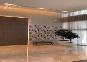 Image for Lobby in Creek Horizon Tower 1