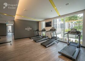 Image for Gym in Creek Horizon Tower 1