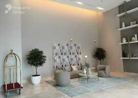 Image for Lobby in Creek Horizon Tower 2