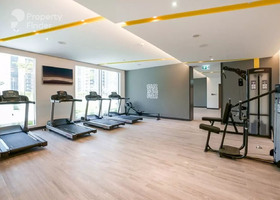 Image for Gym in Creek Horizon Tower 2