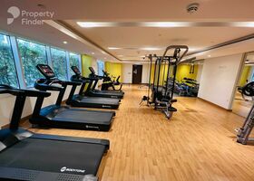 Image for Gym in Tiara East Tower