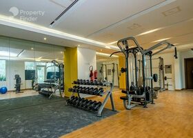 Image for Gym in Tiara East Tower