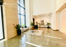Image for Lobby in Tiara East Tower