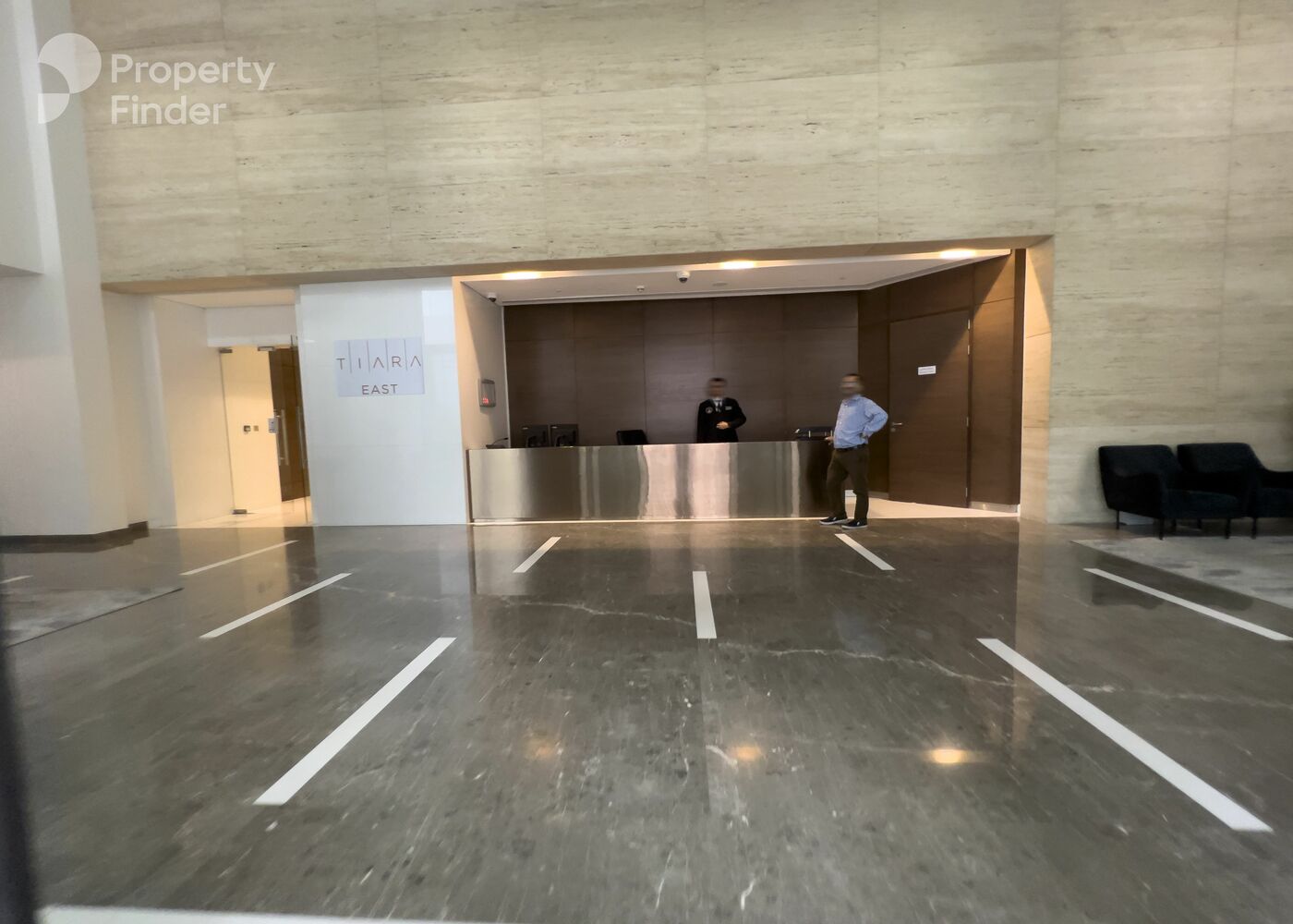 Gallery mosaic item small second