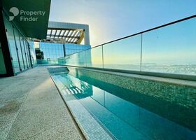Image for Adults Swimming Pool in Tiara East Tower