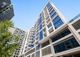 Image for Building Exterior in Sway Residences