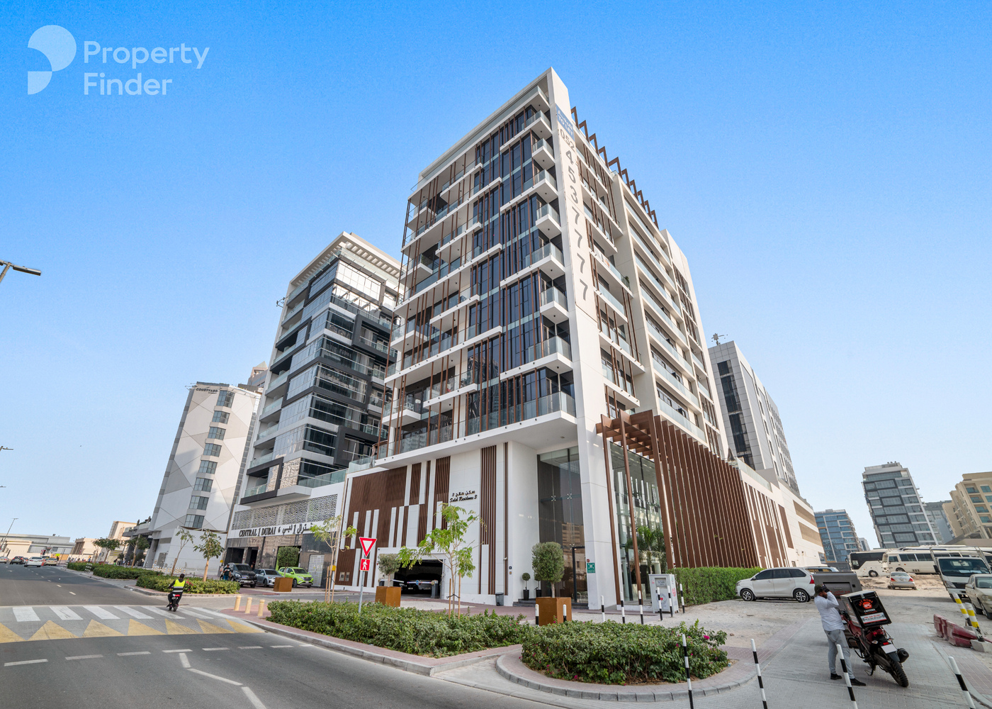 Gallery mosaic item small second