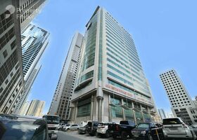 Image for Building Exterior in Zubaidi Building