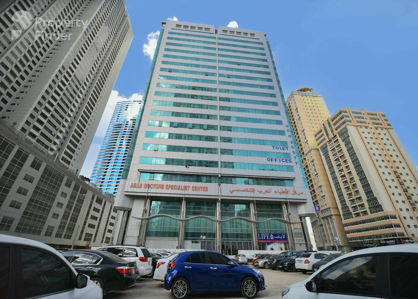 Gallery mosaic item small second