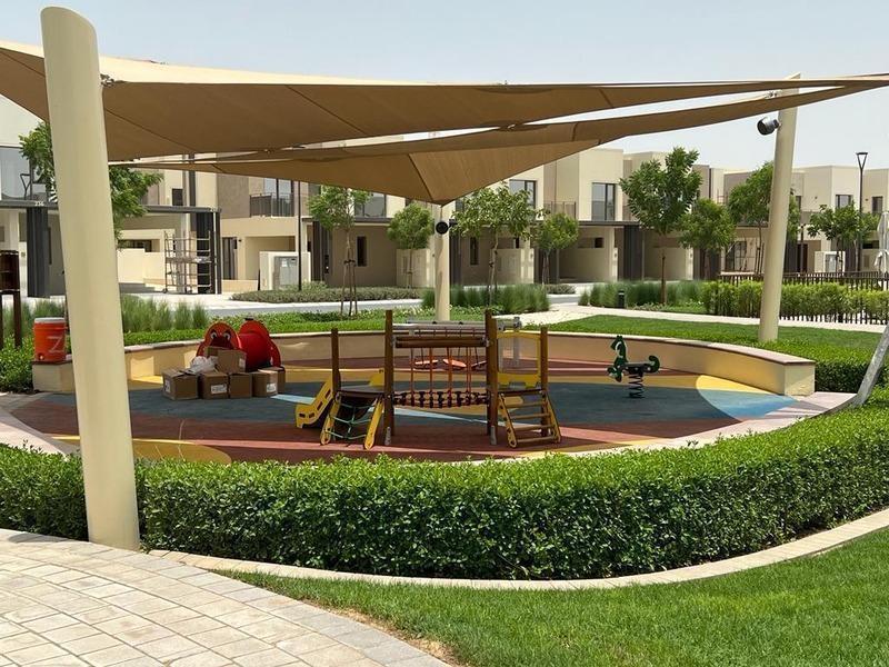 Park Residence 1