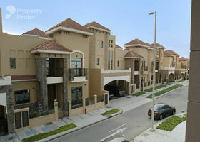 Image for Building Exterior in Luluat Al Raha