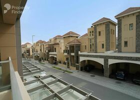 Image for Building Exterior in Luluat Al Raha